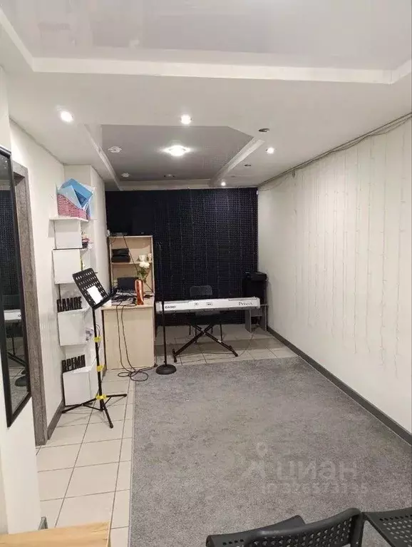 Помещение свободного назначения в Иркутская область, Иркутск ул. ... - Фото 1