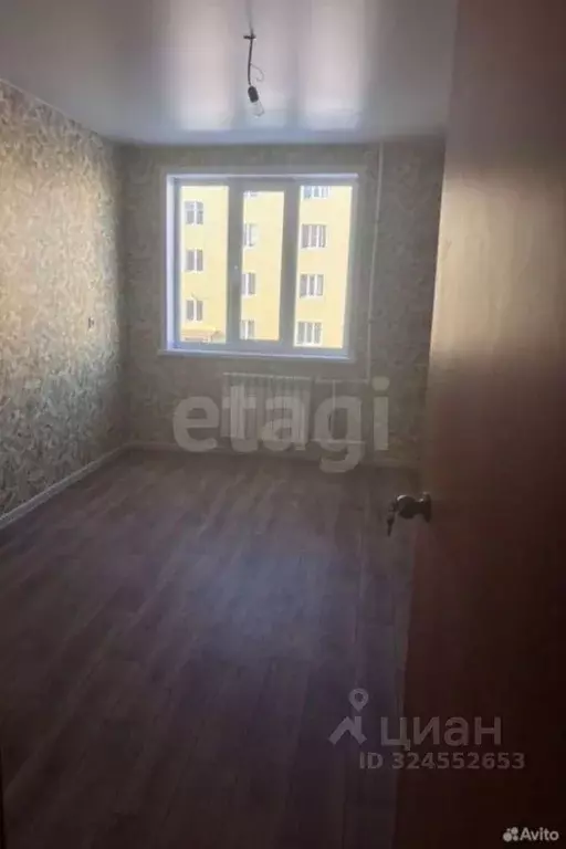 2-к кв. Курганская область, Курган ул. Броневик, 2Ж (51.0 м) - Фото 1