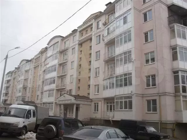 Машиноместо, 15м - Фото 0