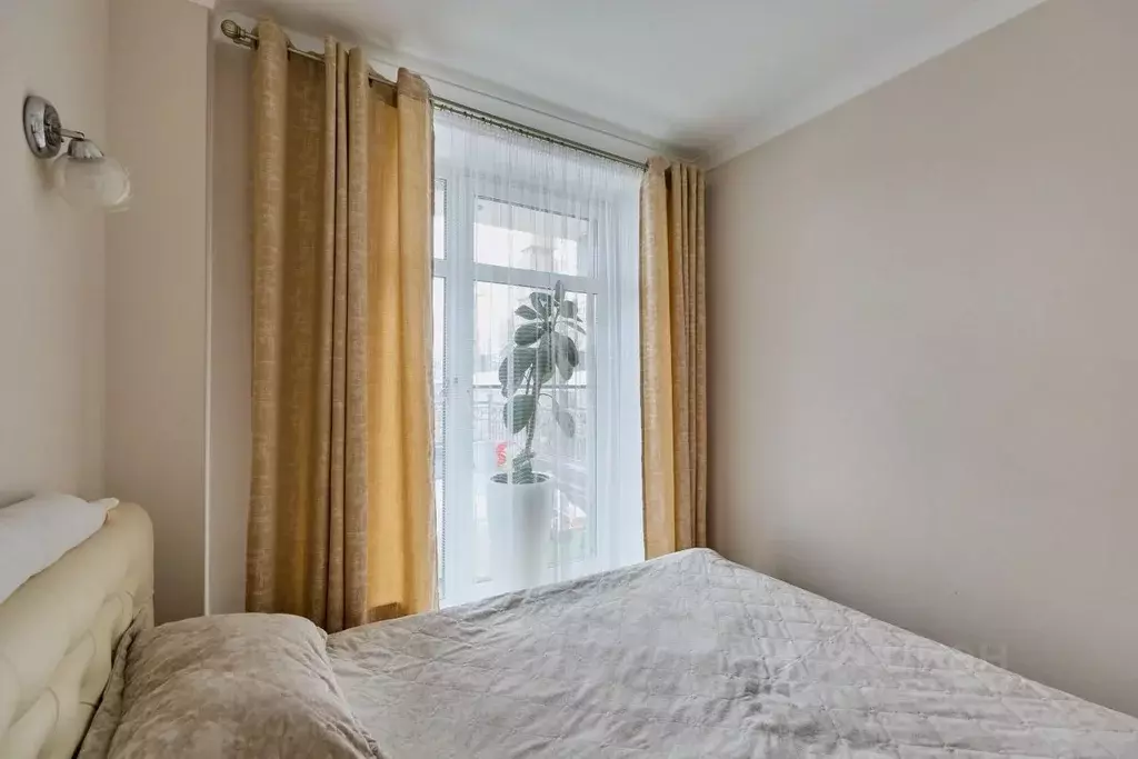 2-к кв. Московская область, Химки ул. Германа Титова, 14к1 (48.8 м) - Фото 2