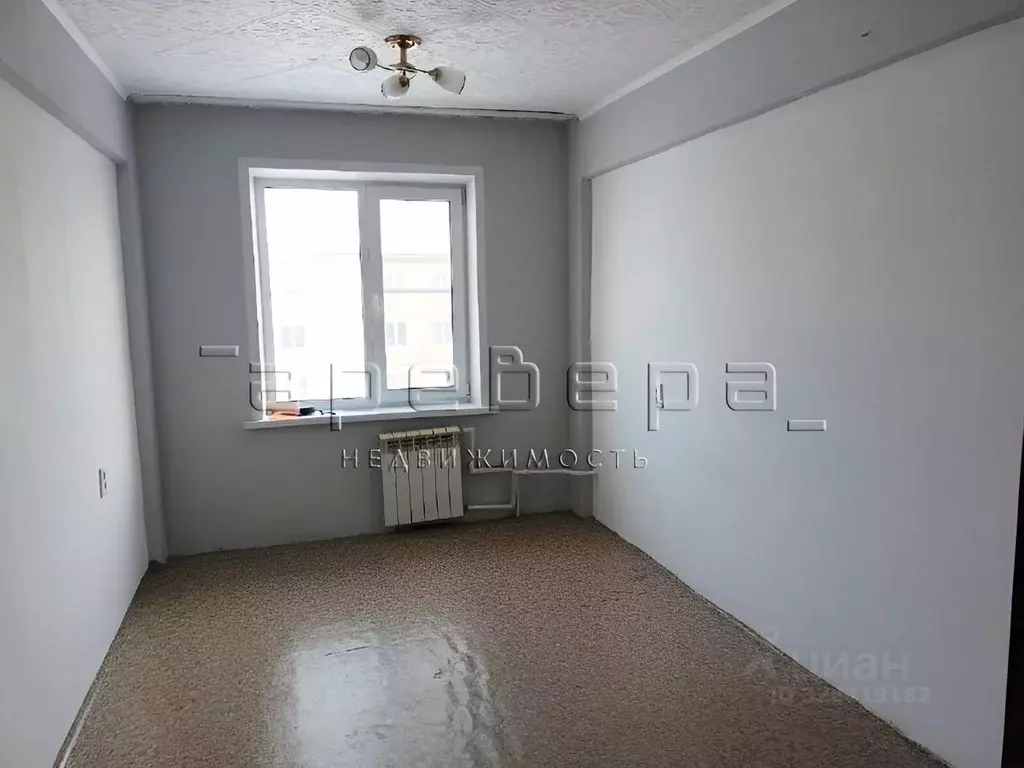 Комната Красноярский край, Красноярск ул. Светлова, 7/1 (13.0 м) - Фото 1