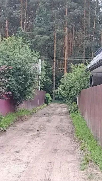 Дом в Брянская область, Брянск  (60 м) - Фото 2