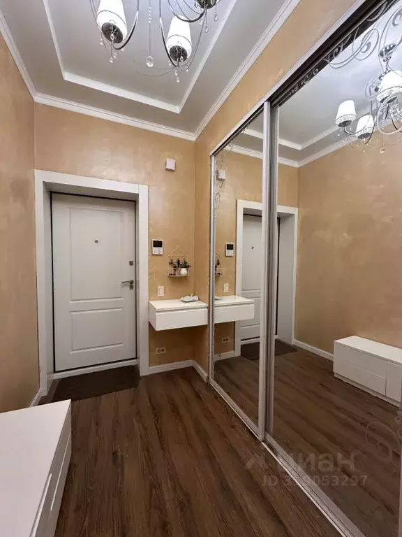 3-к кв. Кировская область, Киров Водопроводная ул., 27 (84.0 м) - Фото 1