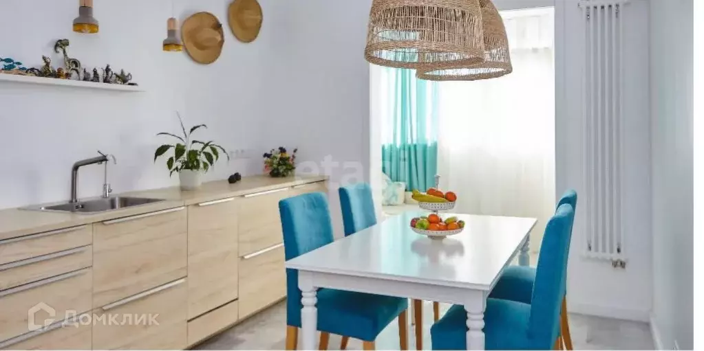 Продаётся 2-к квартира, 48.4 м - Фото 0