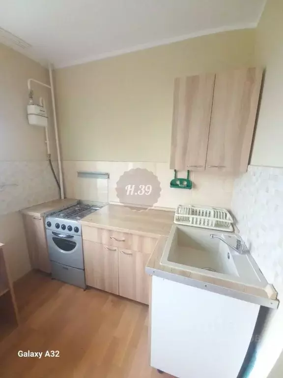 2-к кв. Калининградская область, Калининград ул. Согласия, 30 (65.0 м) - Фото 1