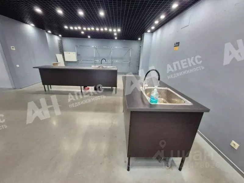 Помещение свободного назначения в Москва Хлебозаводский проезд, 7С5 ... - Фото 1