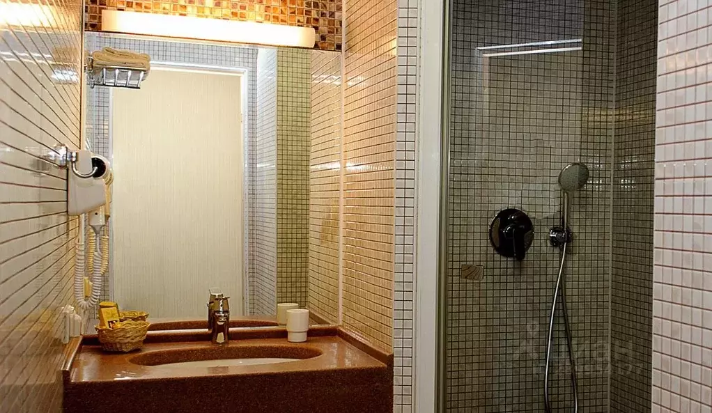 Комната Кировская область, Киров ул. Красина, 10 (30.0 м) - Фото 1