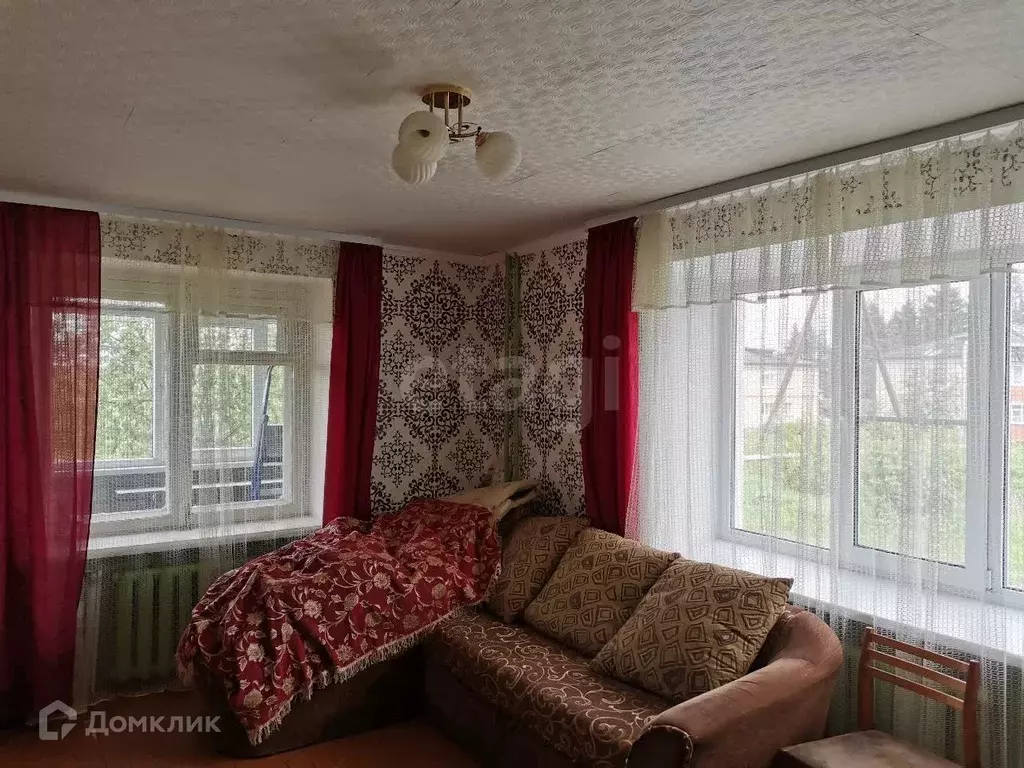 Продаётся 3-к квартира, 59.3 м - Фото 1