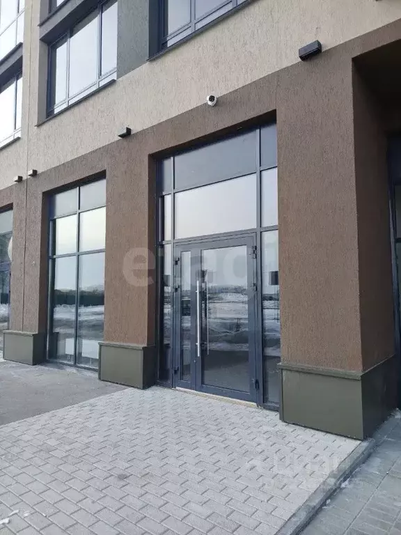 Помещение свободного назначения в Курганская область, Курган 18-й мкр, ... - Фото 1