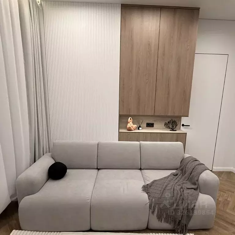 2-к кв. Москва ул. Вильгельма Пика, 1 (55.0 м) - Фото 2