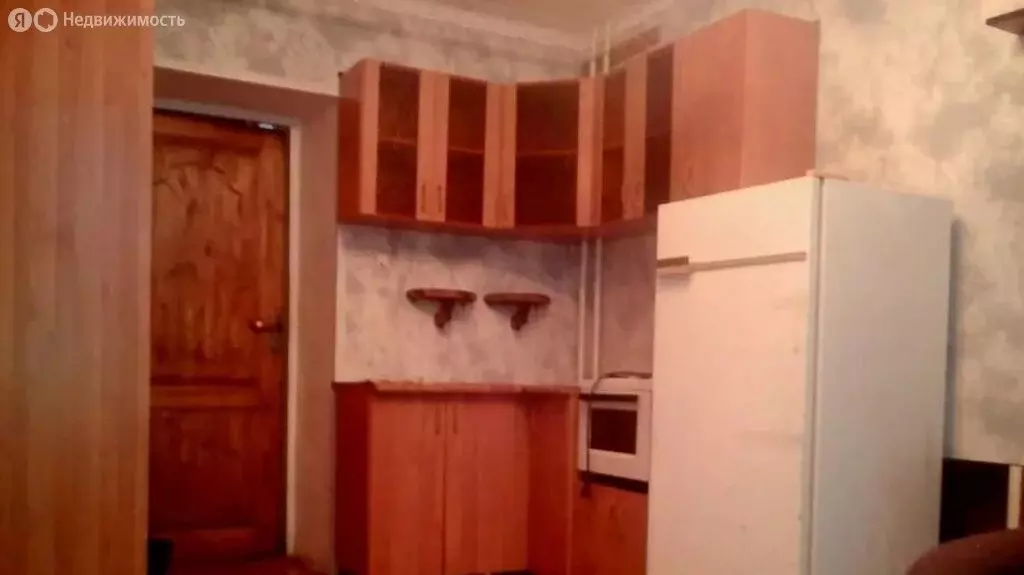 Квартира-студия: Томск, улица Белинского, 62 (13 м) - Фото 2