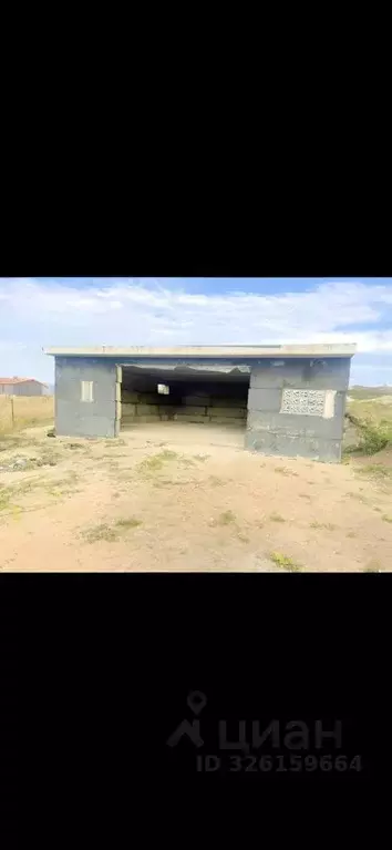 Участок в Крым, Симферопольский район, Добровское с/пос, с. Пионерское ... - Фото 2