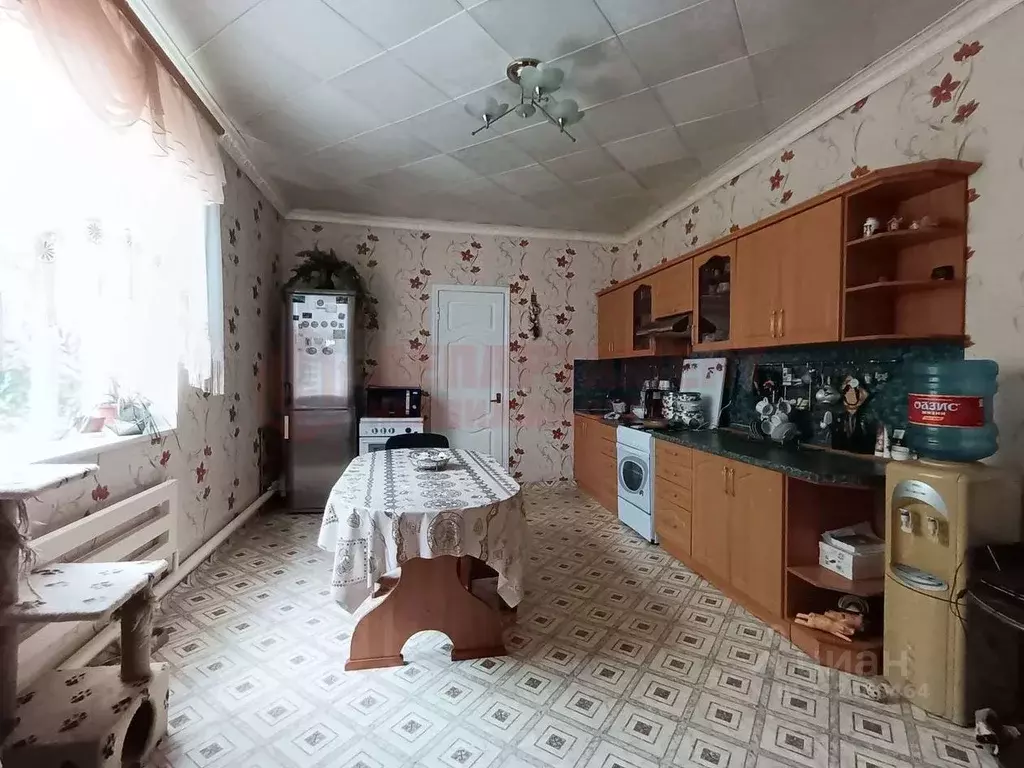 Дом в Астраханская область, Астрахань Тянь-Шаньская ул., 51 (172 м) - Фото 0