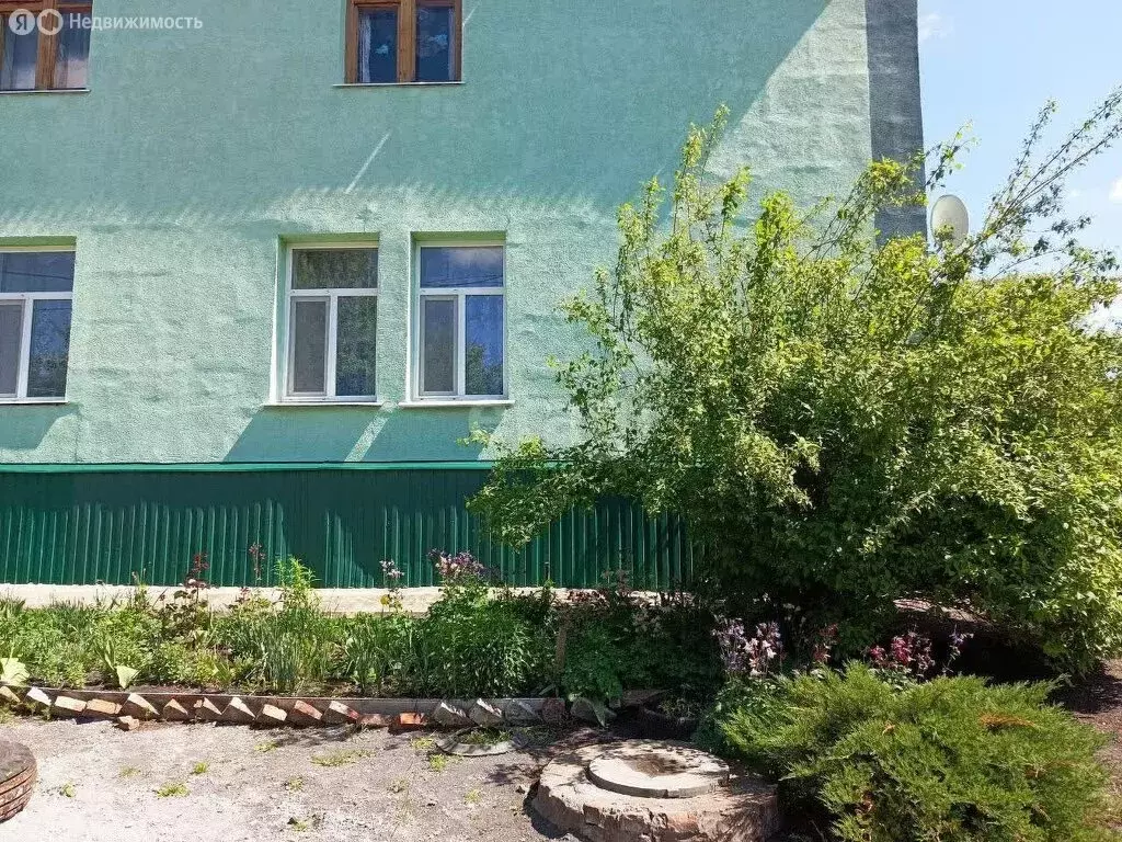 2-комнатная квартира: Белгородская область, Валуйский муниципальный ... - Фото 1