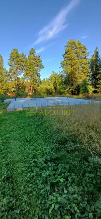 Участок в Свердловская область, Ревда муниципальный округ, пос. ... - Фото 1