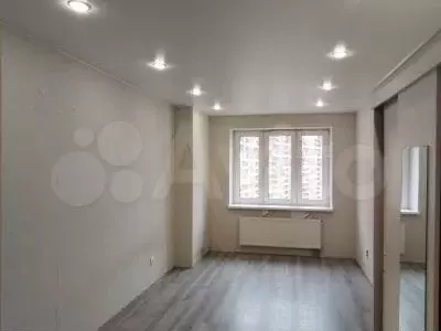 1-к. квартира, 34,6 м, 10/17 эт. - Фото 1