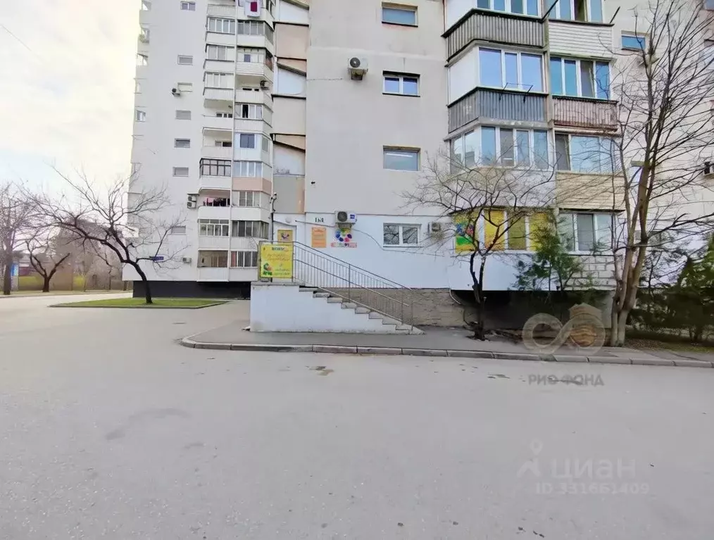 Помещение свободного назначения в Севастополь просп. Генерала ... - Фото 1