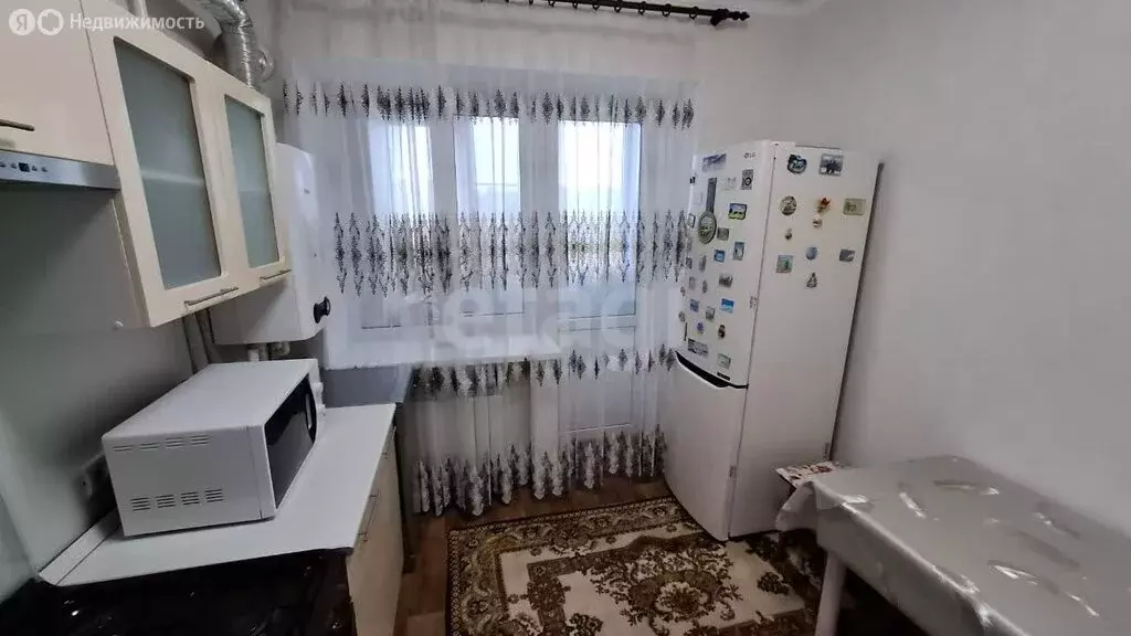 2-комнатная квартира: Михайловск, улица Гоголя, 111/1 (59 м) - Фото 1