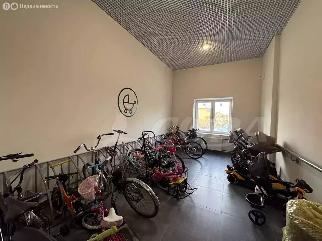 Квартира-студия: Патрушева, улица Александра Пушкина, 14 (24 м) - Фото 1