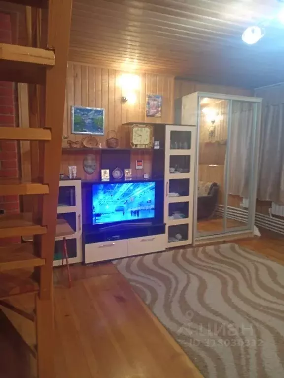 Дом в Челябинская область, Миасс  (98 м) - Фото 1