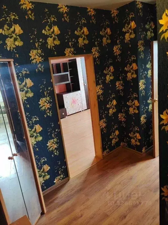 1-к кв. Москва ул. Габричевского, 10К4 (38.0 м) - Фото 2