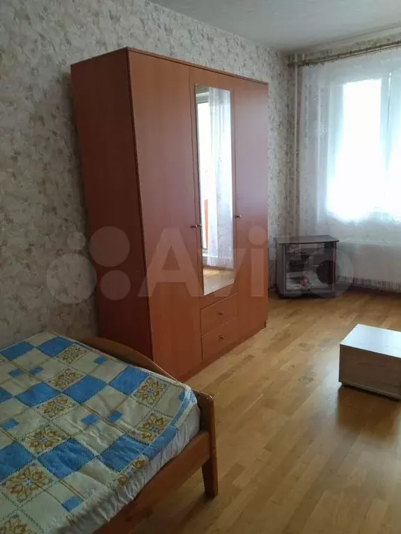 Комната 19 м в 2-к., 6/9 эт. - Фото 0
