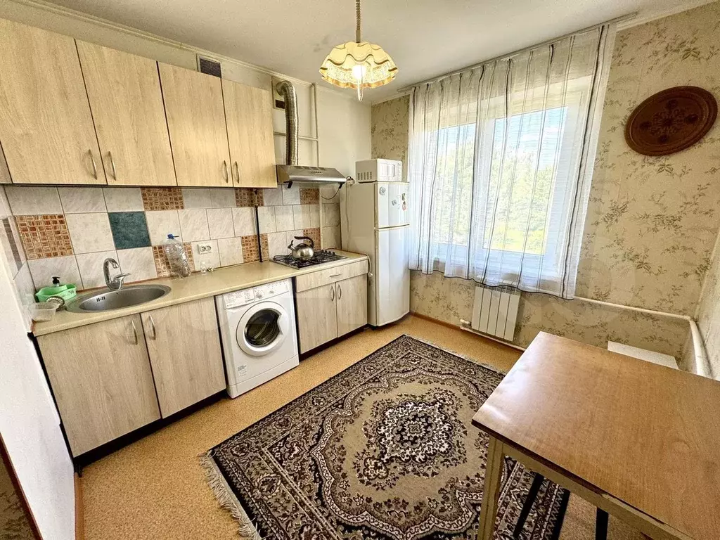 2-к. квартира, 50м, 2/3эт. - Фото 0