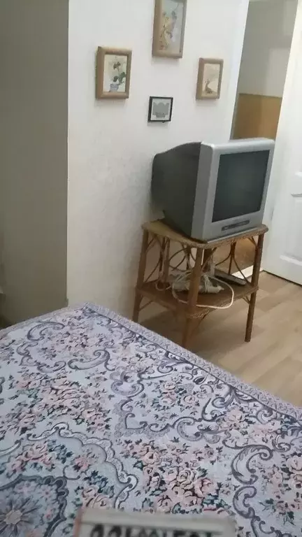 Комната Крым, Ялта ул. Садовая, 10А (18.0 м) - Фото 2