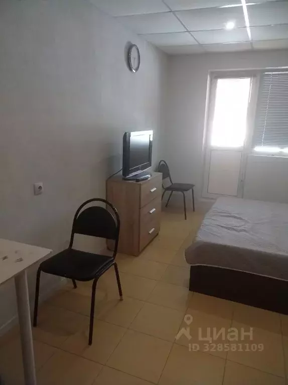 Студия Москва пос. Знамя Октября, ш. Рязановское (25.0 м) - Фото 2