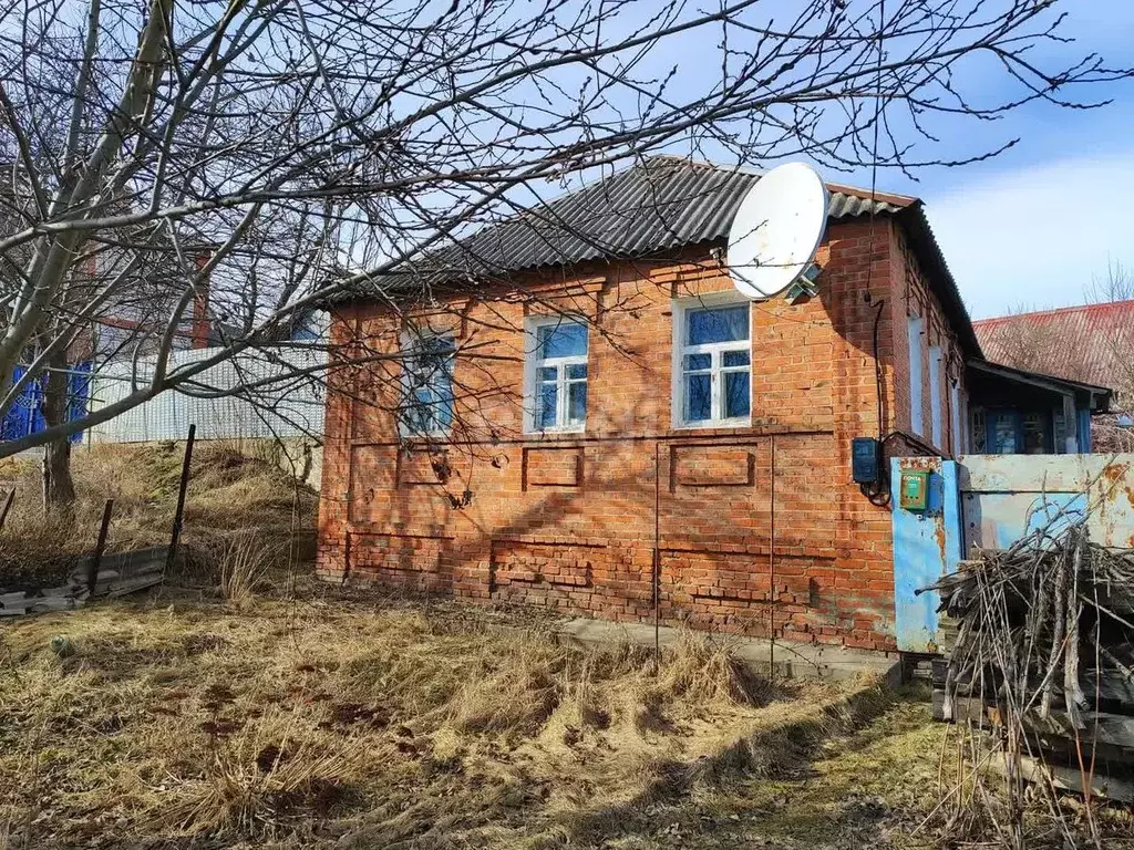 Дом в Белгородская область, Белгород ул. 8 Марта (64 м) - Фото 0