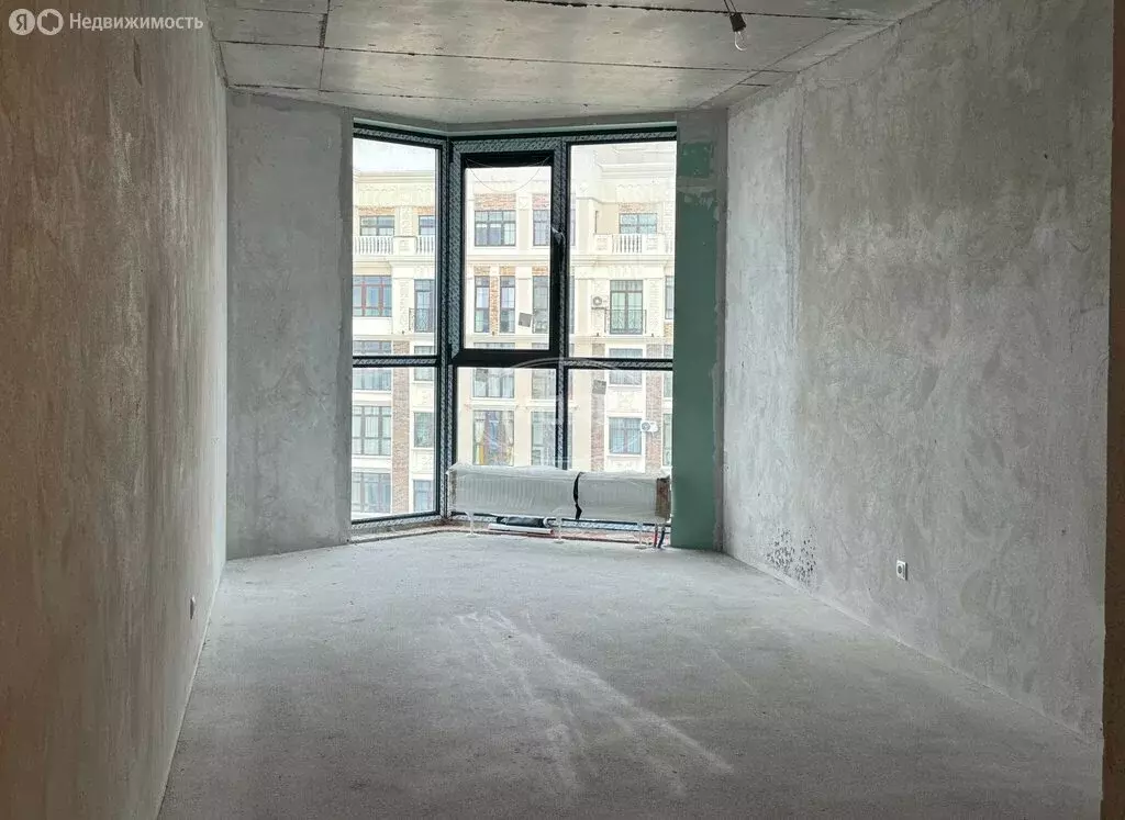 Квартира-студия: Зеленоградск, улица Гагарина, 87 (33.2 м) - Фото 2