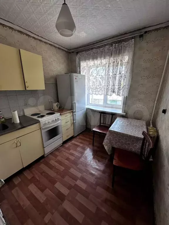 1-к. квартира, 31 м, 2/4 эт. - Фото 0