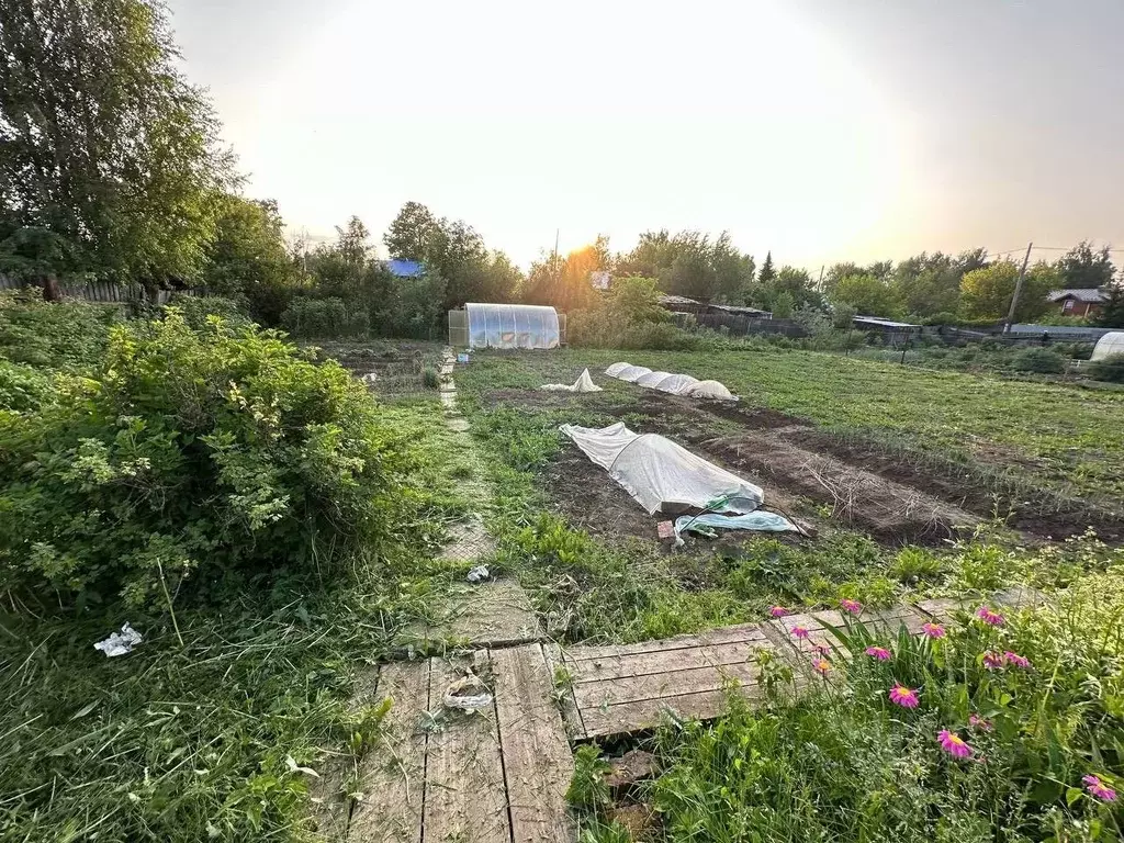 Участок в Кировская область, Киров Красный Химик мкр, ул. Фабричная, ... - Фото 0