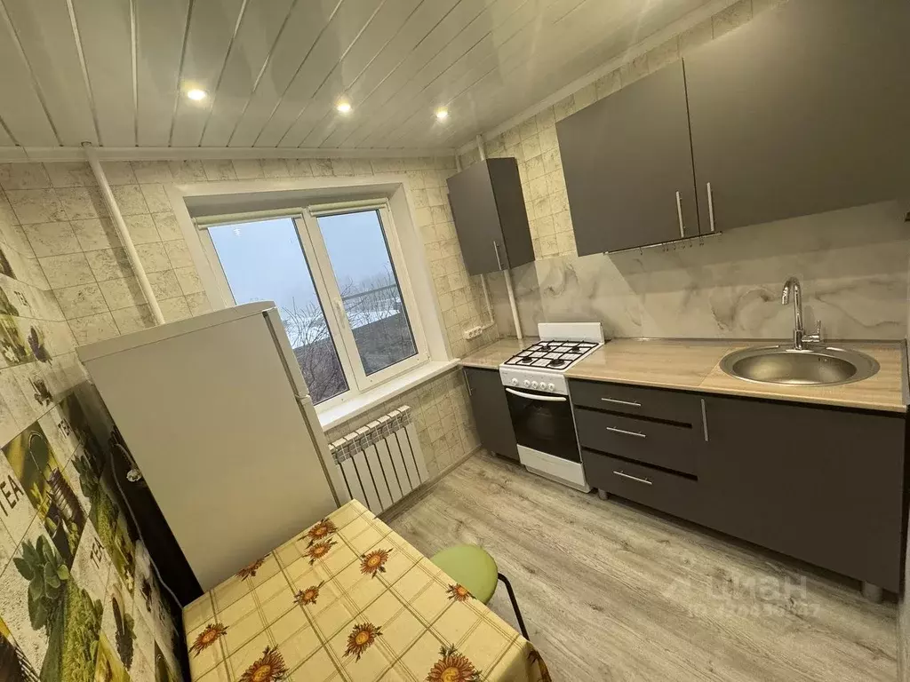 1-к кв. Ивановская область, Иваново ул. Куконковых, 82 (32.3 м) - Фото 1