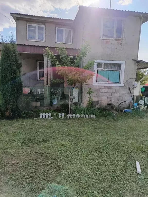 Дом 51 м на участке 4 сот. - Фото 1