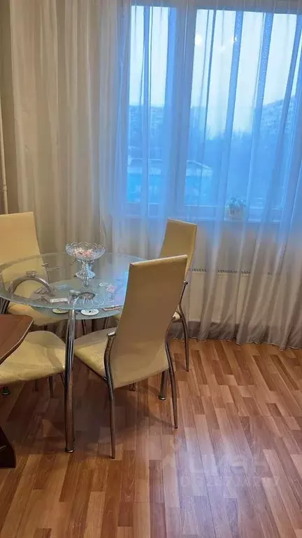 2-к кв. Москва Новочеркасский бул., 29 (60.0 м) - Фото 1