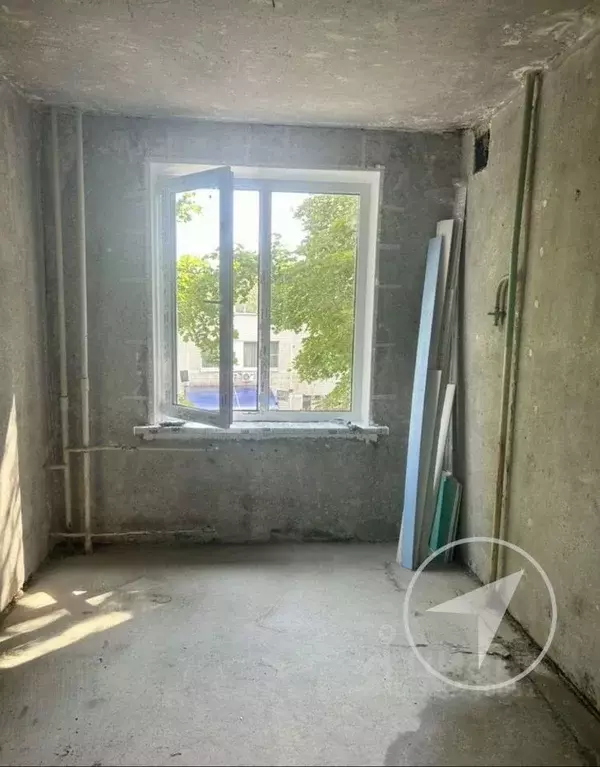 1-к кв. Москва Чертановская ул., 43К2 (32.7 м) - Фото 2
