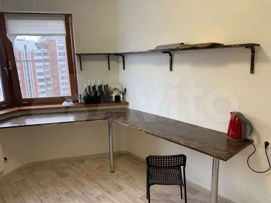 2-к. квартира, 60 м, 10/17 эт. - Фото 0