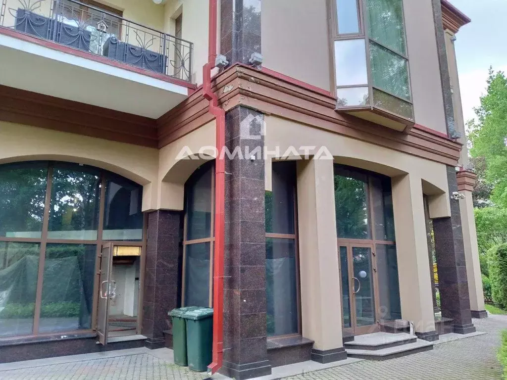 Квартира, свободная планировка, 394.5 м - Фото 2