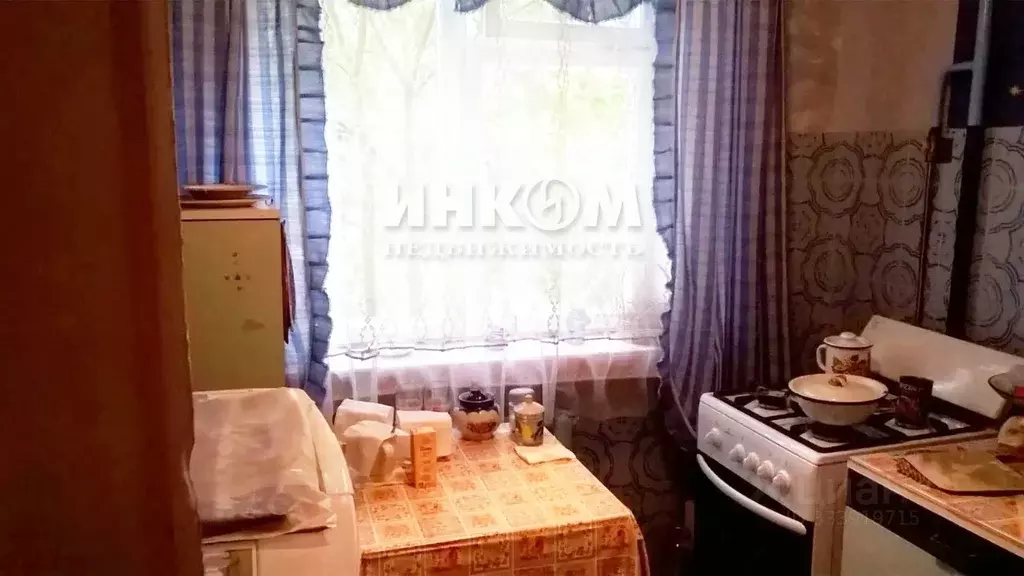 2-к кв. Московская область, Жуковский Комсомольская ул., 1 (44.2 м) - Фото 1