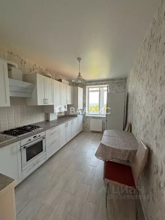 2-к кв. Калининградская область, Пионерский Набережная ул., 19А (59.0 ... - Фото 1