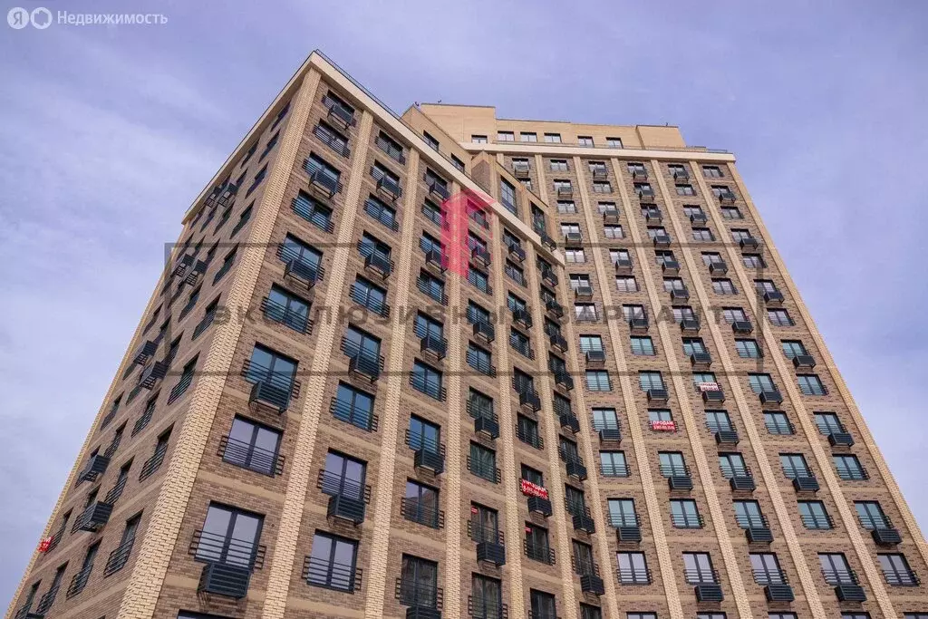 2-комнатная квартира: Новосибирск, улица Лобачевского, 51/1 (64 м) - Фото 0