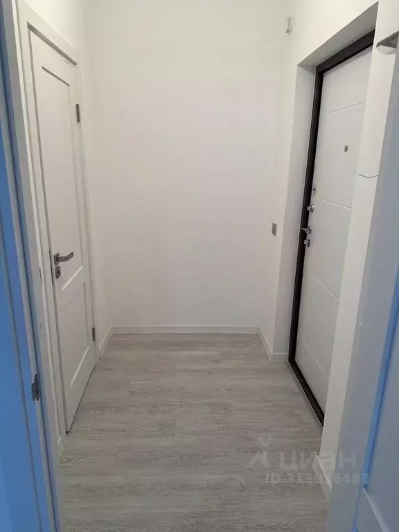 Студия Санкт-Петербург Пулковское ш., 99к4 (26.0 м) - Фото 1