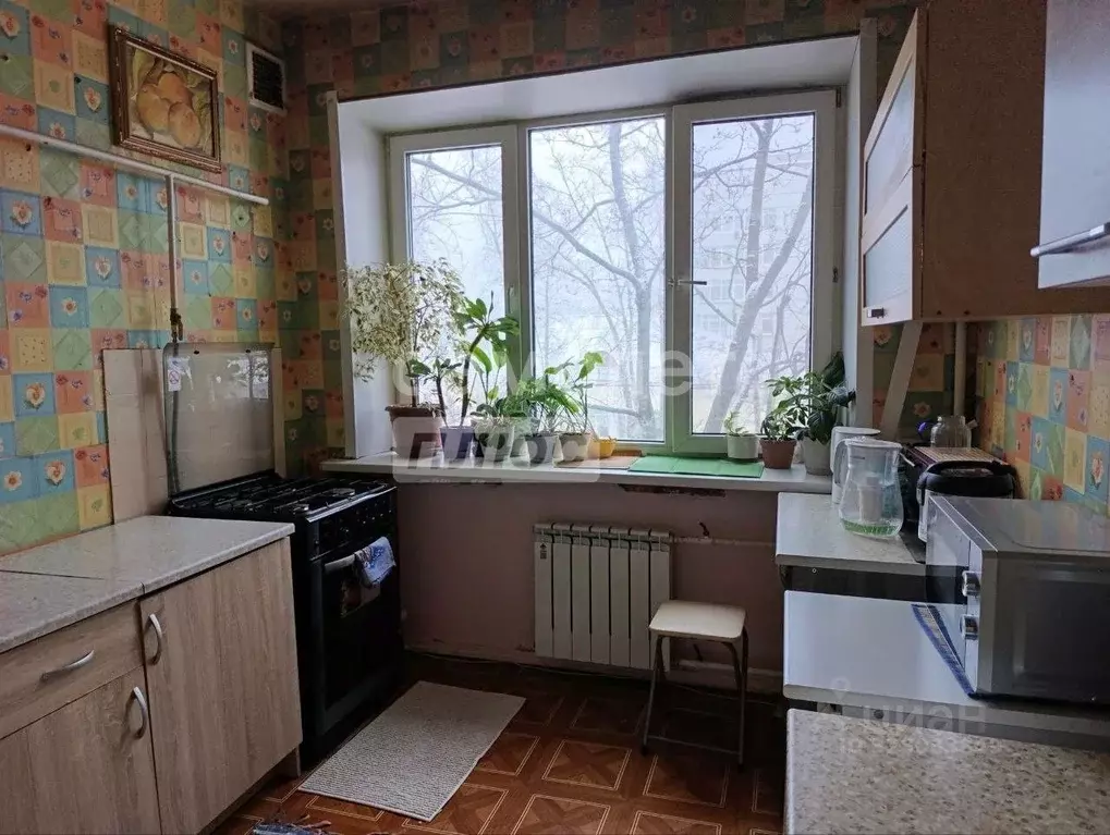 Комната Москва Ткацкая ул., 49 (19.4 м) - Фото 1