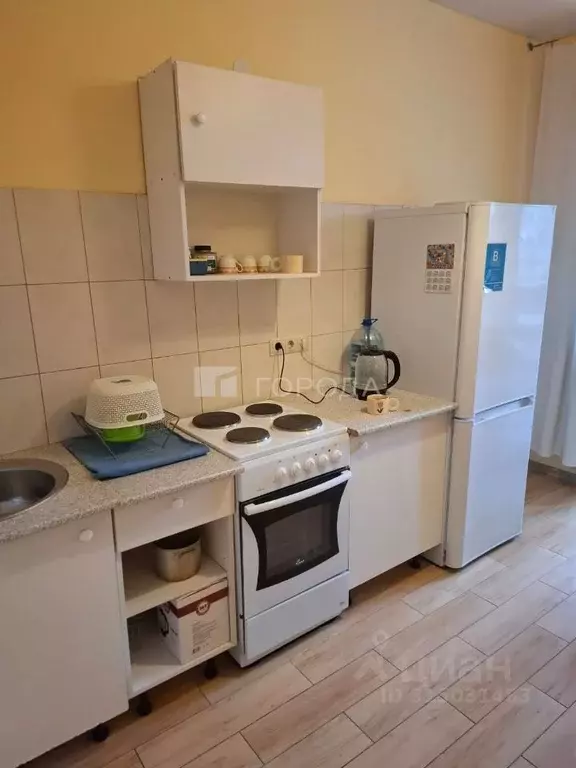 1-к кв. Новосибирская область, Новосибирск ул. Связистов, 3/1 (38.0 м) - Фото 0