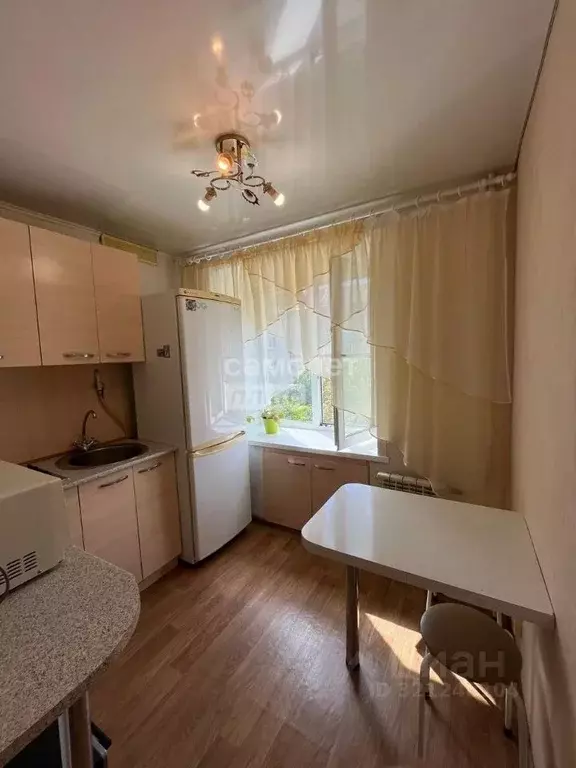 2-к кв. Хабаровский край, Комсомольск-на-Амуре Комсомольская ул., 65К2 ... - Фото 1