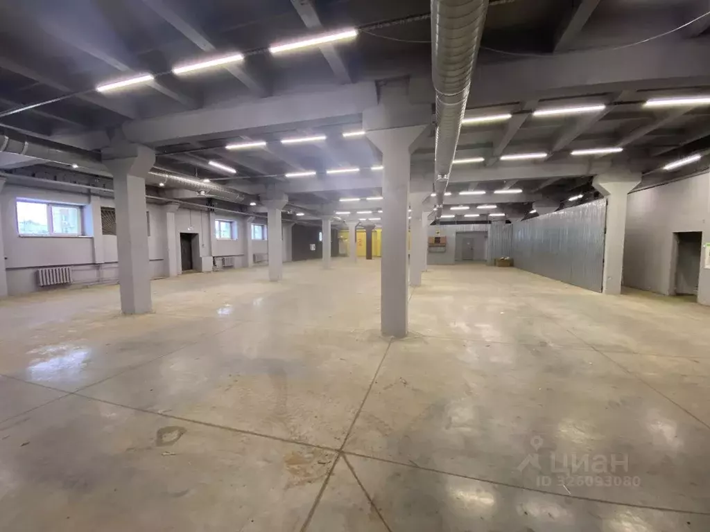 Помещение свободного назначения в Удмуртия, Ижевск ул. Маяковского, 25 ... - Фото 1