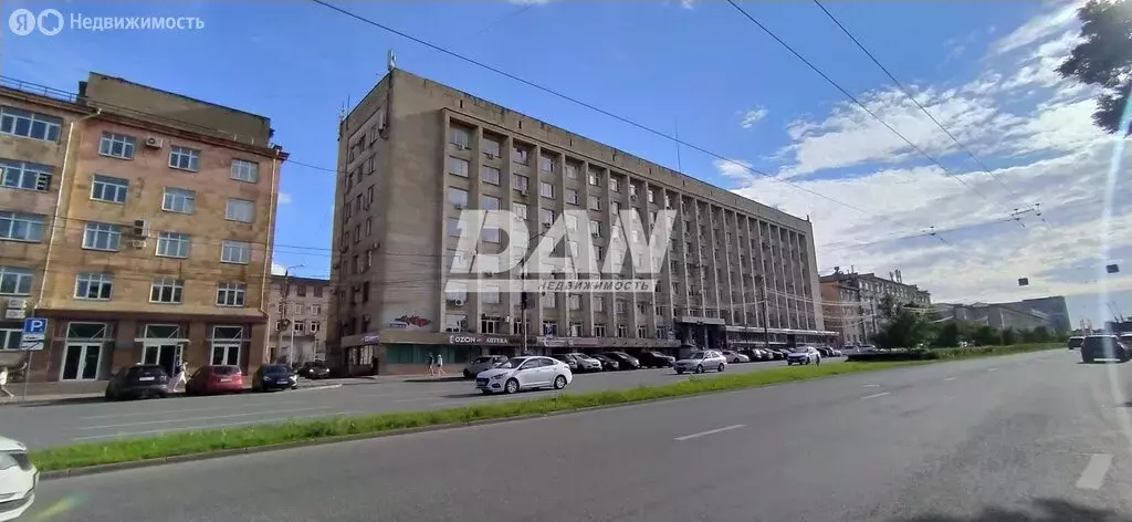 Офис (405.6 м) - Фото 1