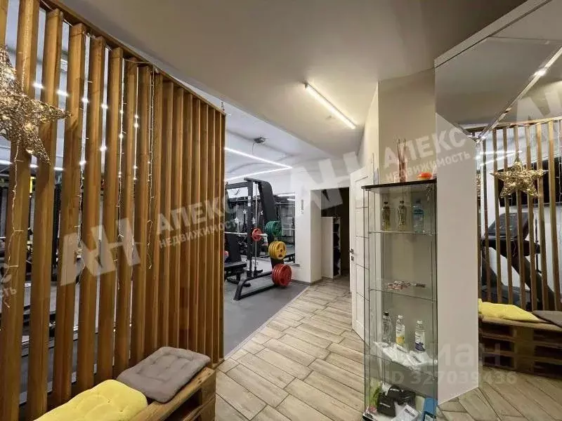 Офис в Москва Рождественский бул., 9С1 (168 м) - Фото 1