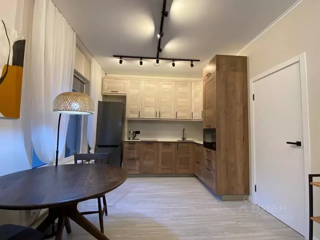 Студия Санкт-Петербург, Санкт-Петербург, Сестрорецк ул. ... - Фото 1